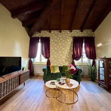 Hotel Da Pardis Bergamo Esterno foto