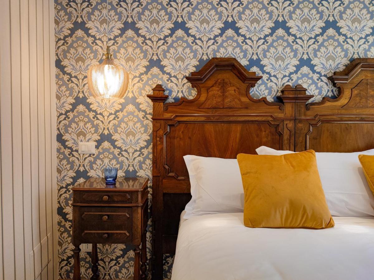 Hotel Da Pardis Bergamo Esterno foto