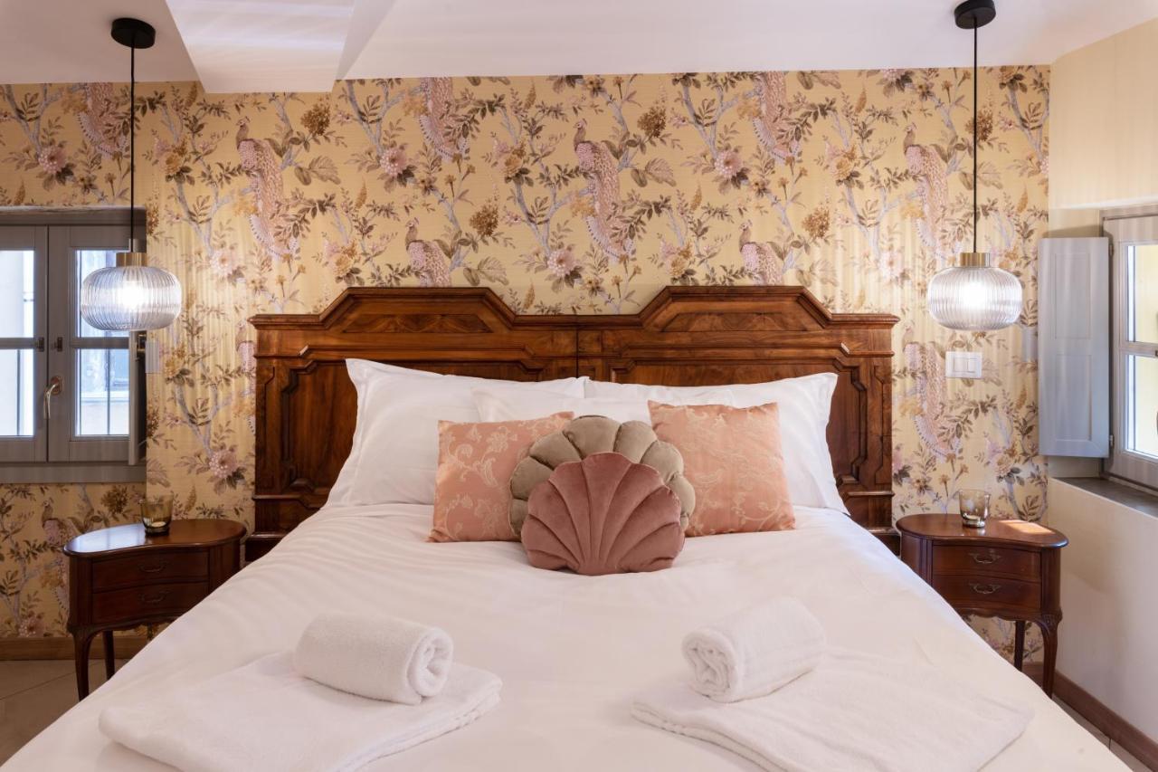 Hotel Da Pardis Bergamo Esterno foto