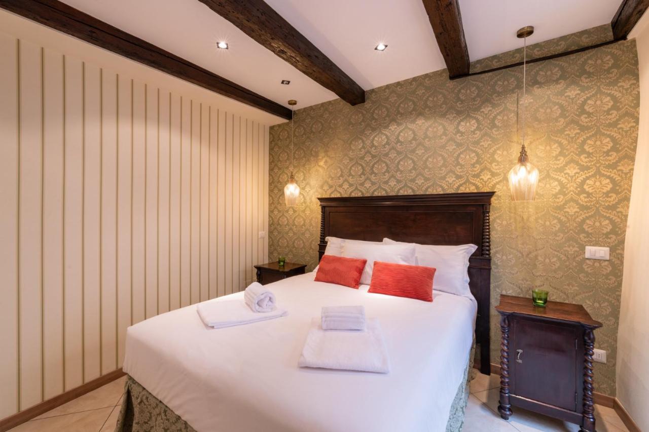 Hotel Da Pardis Bergamo Esterno foto