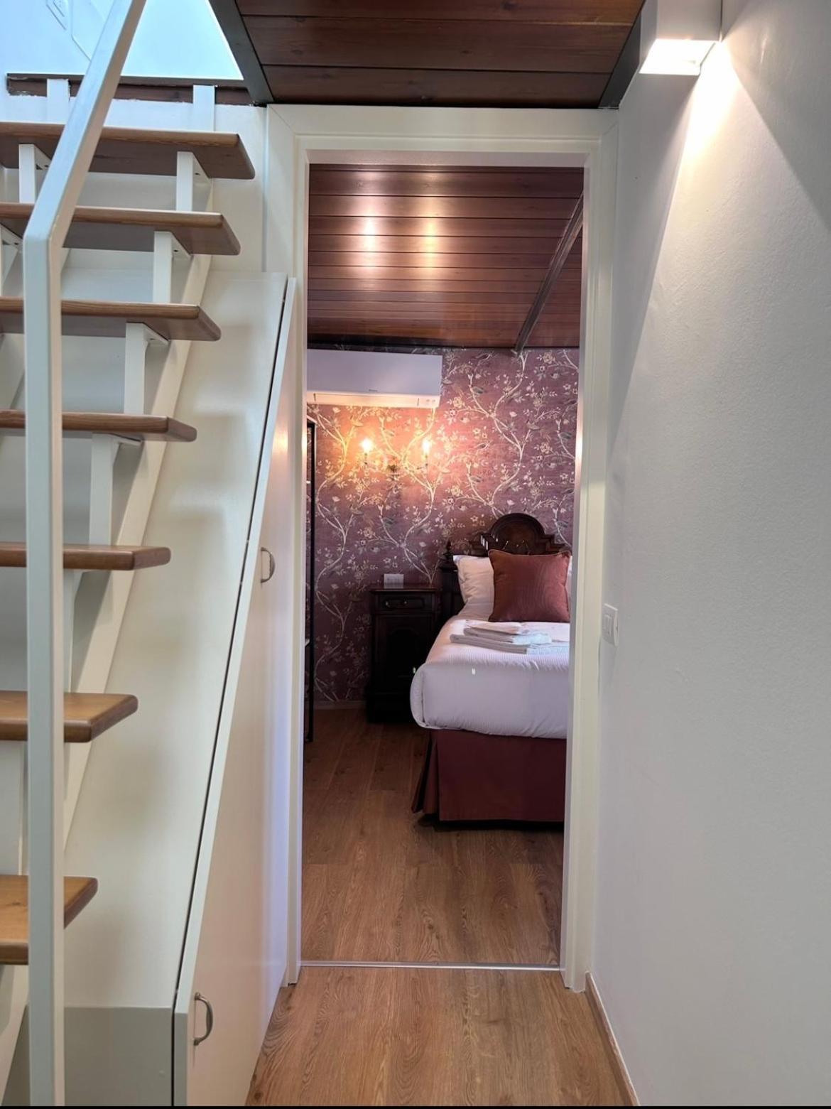 Hotel Da Pardis Bergamo Esterno foto