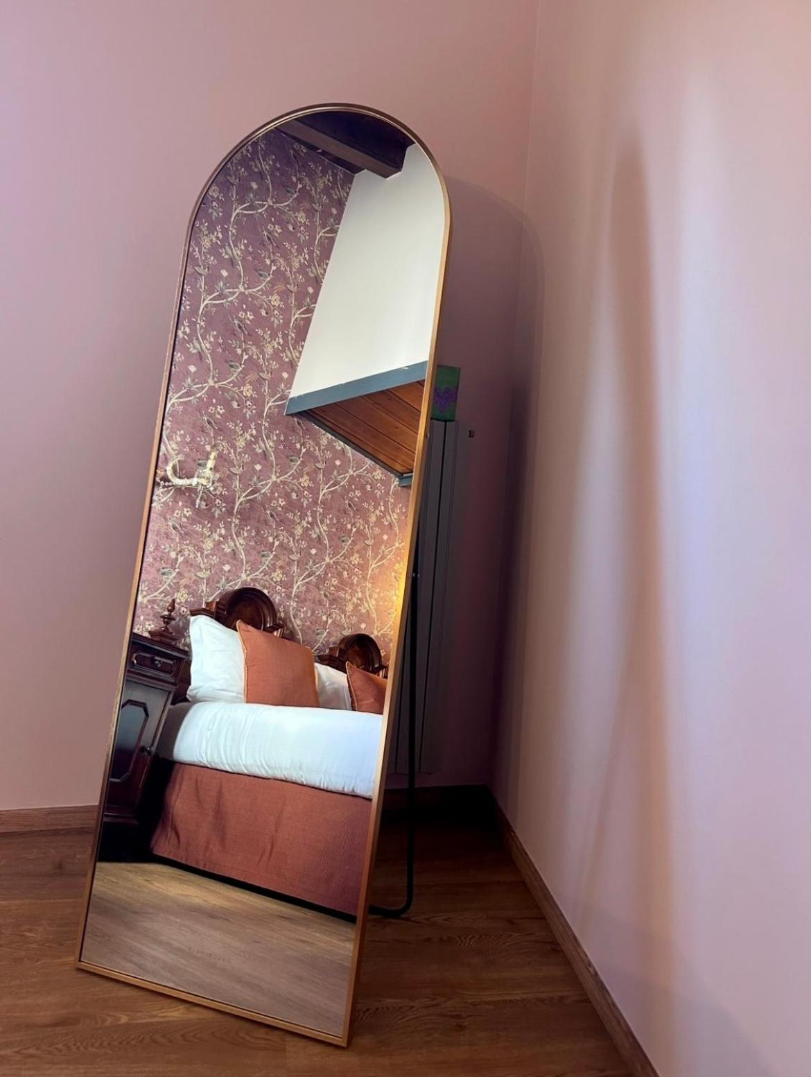 Hotel Da Pardis Bergamo Esterno foto