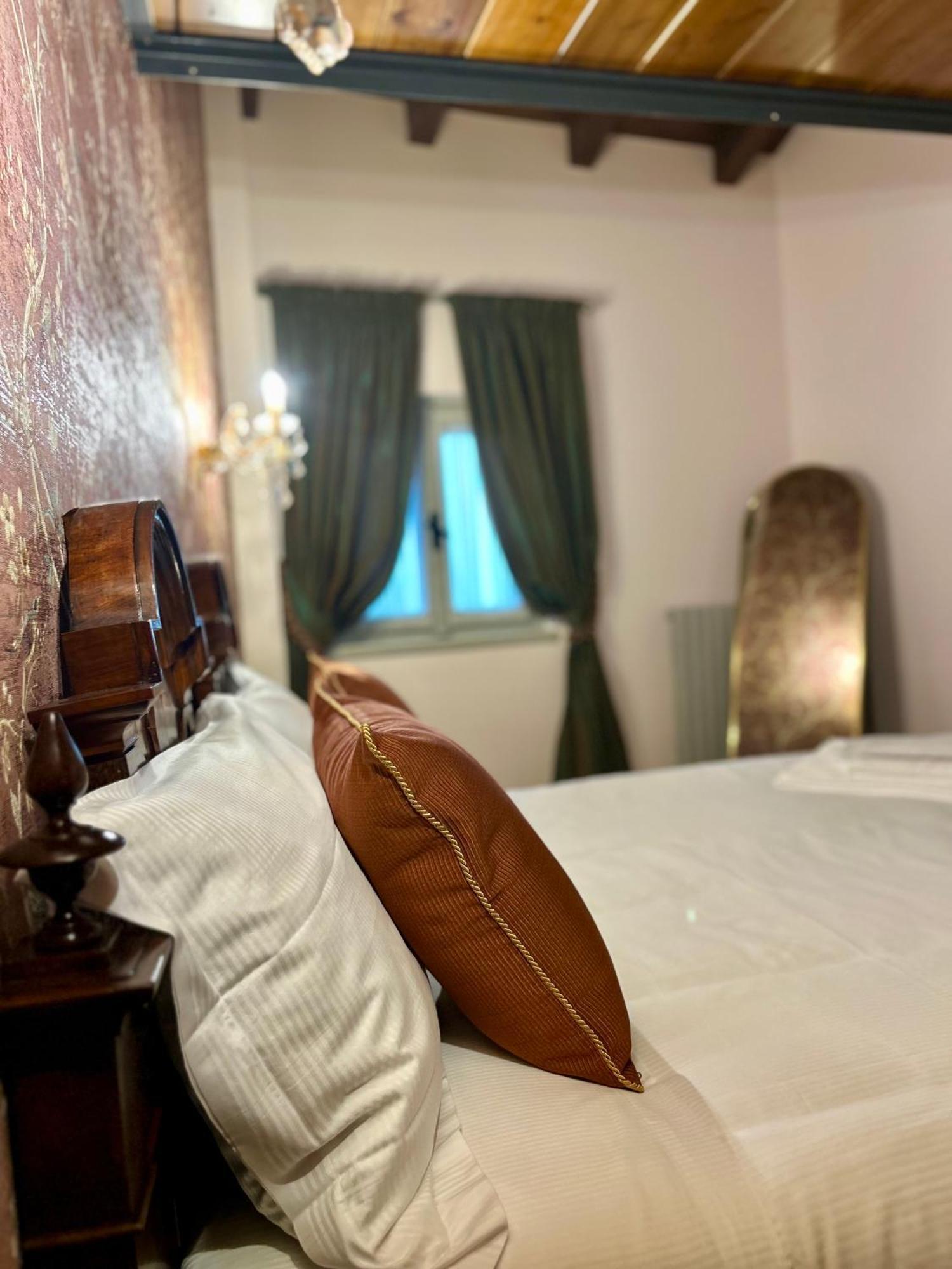 Hotel Da Pardis Bergamo Esterno foto