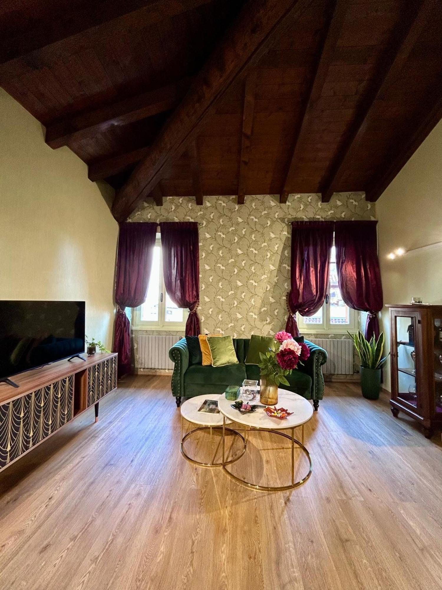Hotel Da Pardis Bergamo Esterno foto