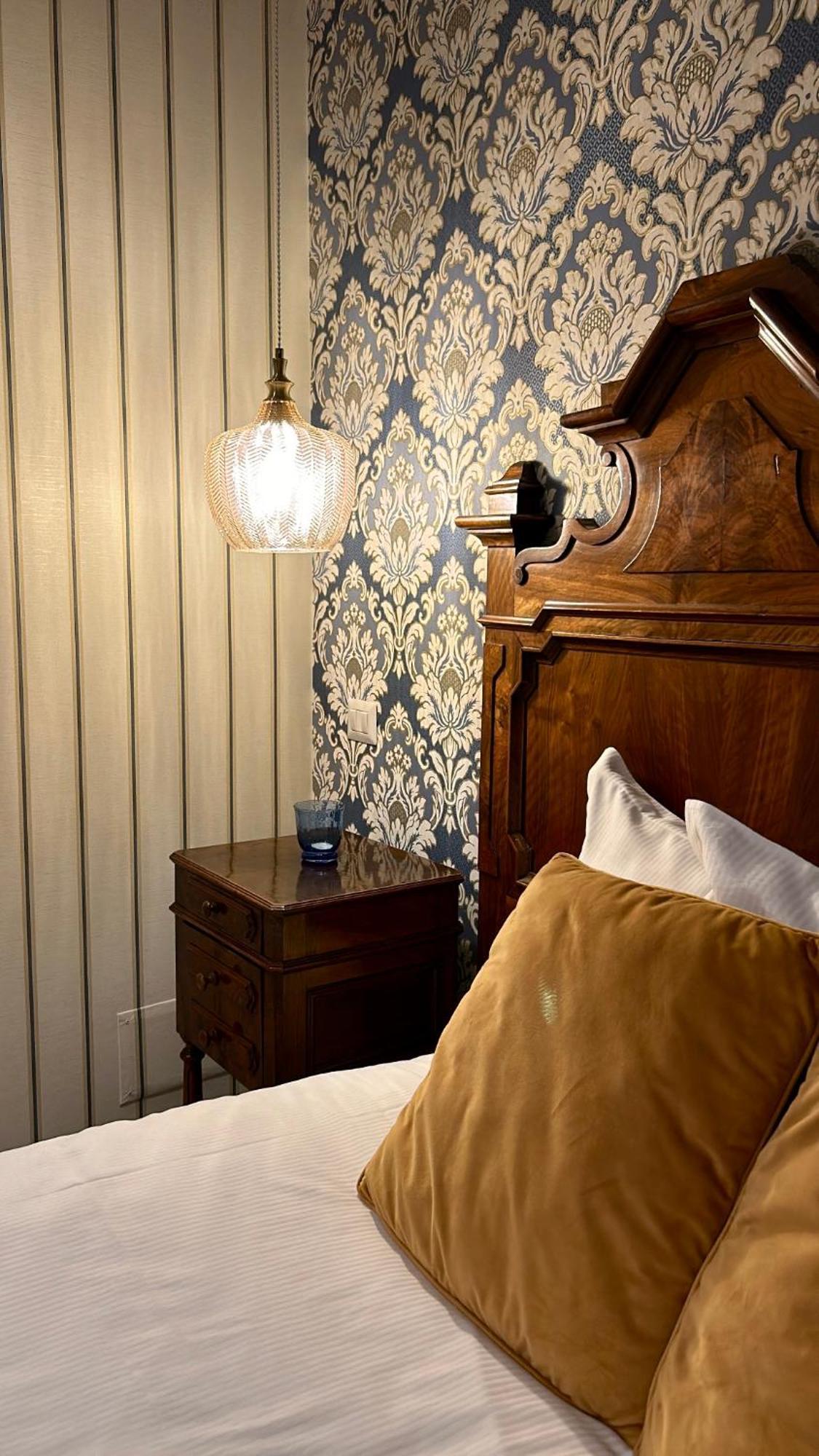 Hotel Da Pardis Bergamo Esterno foto